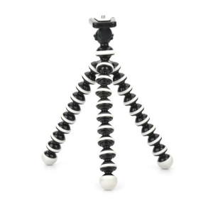 Компактный гибкий штатив (26cм, 165г) AccPro TM-18 Octopus